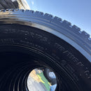 215/70R17.5 TOYO M935 中古スタッドレス　6本セット:41800円