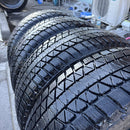 225/55R18 BRIDGESTONE DM-V3 2023年製　4本セット:32000円