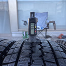 195/75R15 DUNLOP LT03 2020年製　6本セット:42000円