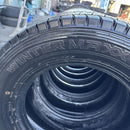 195/75R15 DUNLOP LT03 2020年製　6本セット:42000円