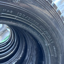 195/75R15 DUNLOP LT03 2020年製　6本セット:42000円