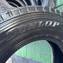 195/75R15 DUNLOP LT03 2020年製　6本セット:42000円
