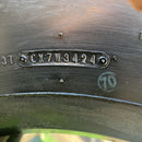 11R22.5 DUNLOP, SP680 イボ付 ミックスタイヤ　激安美品　　2本セット:64,000円