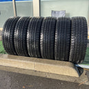 205/75R16 DUNLOP, LT03 激安美品　6本セット:40,000円