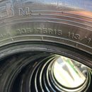 205/75R16 DUNLOP, LT03 激安美品　6本セット:40,000円