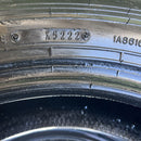 205/75R16 DUNLOP, LT03 激安美品　6本セット:40,000円