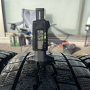 205/75R16 DUNLOP, LT03 激安美品　6本セット:40,000円