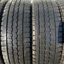 205/75R16 DUNLOP, LT03 激安美品　6本セット:40,000円