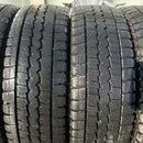205/75R16 DUNLOP, LT03 激安美品　6本セット:40,000円