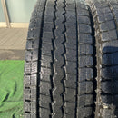 205/75R16 DUNLOP, LT03 激安美品　6本セット:40,000円