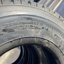 225/90R17.5 DUNLOP, SP062 ほぼ新品　激安美品　　4本セット:100,000円