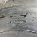 225/90R17.5 DUNLOP, SP062 ほぼ新品　激安美品　　4本セット:100,000円