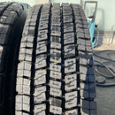 225/90R17.5 DUNLOP, SP062 ほぼ新品　激安美品　　4本セット:100,000円