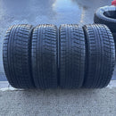 225/55R17 YOKOHAMA IG60 中古スタッドレス　4本セット:25000円