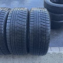 225/55R17 YOKOHAMA IG60 中古スタッドレス　4本セット:25000円