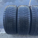 225/55R17 YOKOHAMA IG60 中古スタッドレス　4本セット:25000円