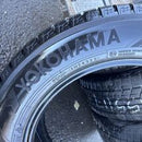225/55R17 YOKOHAMA IG60 中古スタッドレス　4本セット:25000円