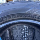 225/55R17 YOKOHAMA IG60 中古スタッドレス　4本セット:25000円