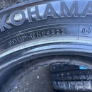 225/55R17 YOKOHAMA IG60 中古スタッドレス　4本セット:25000円