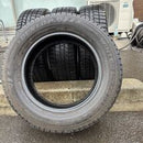 215/60R16 DUNLOP WM03 2020年製　中古スタッドレス4本セット:24000円