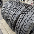 195/65R15 RADAR 中古夏タイヤ　4本セット:18000円