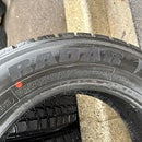 195/65R15 RADAR 中古夏タイヤ　4本セット:18000円