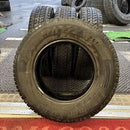 165R13 LT BRIDGESTONE VL1 2020年　中古スタッドレスタイヤ4本セット:18000円