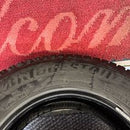 165R13 LT BRIDGESTONE VL1 2020年　中古スタッドレスタイヤ4本セット:18000円