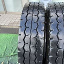 11R22.5 YOKOHAMA MY377 ダンプ用　2本セット:26800円