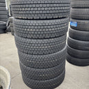 245/80R17.5 ダンロップ SP081 2024年製 新品 冬タイヤ 6本セット:150000円
