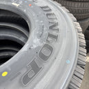 245/80R17.5 ダンロップ SP081 2024年製 新品 冬タイヤ 6本セット:150000円