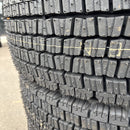 245/80R17.5 ダンロップ SP081 2024年製 新品 冬タイヤ 6本セット:150000円