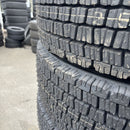 245/80R17.5 ダンロップ SP081 2024年製 新品 冬タイヤ 6本セット:150000円