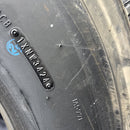 245/80R17.5 ダンロップ SP081 2024年製 新品 冬タイヤ 6本セット:150000円