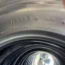 11R22.5 再生中古スタッドレス　M919 激安美品　　8本セット:98,000円