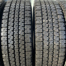 11R22.5 再生中古スタッドレス　M919 激安美品　　8本セット:98,000円