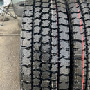 225/90R17.5 再生スタッドレスほぼ新品　M913 激安美品　　2本＋1本セット:39,000円