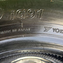 205/70R16 YOKOHAMA, IG91 激安美品　　6本セット:29,000円