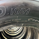 205/70R16 YOKOHAMA, IG91 激安美品　　6本セット:30,000円