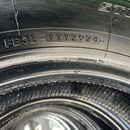 205/70R16 YOKOHAMA, IG91 激安美品　　6本セット:30,000円