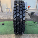 11R22.5 16PR DUNLOP, SP731 激安美品　　1本:28,000円