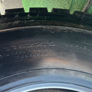 11R22.5 16PR DUNLOP, SP731 激安美品　　1本:28,000円