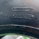 11R22.5 16PR DUNLOP, SP731 激安美品　　1本:28,000円