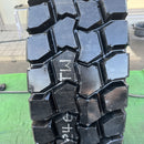 11R22.5 16PR DUNLOP, SP731 激安美品　　1本:28,000円