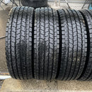 225/75R16 12PR YOKOHAMA IG91 中古スタッドレス　6本セット:39000円