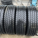 225/75R16 12PR YOKOHAMA IG91 中古スタッドレス　6本セット:39000円