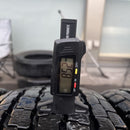 225/75R16 12PR YOKOHAMA IG91 中古スタッドレス　6本セット:39000円