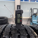 225/75R16 12PR YOKOHAMA IG91 中古スタッドレス　6本セット:39000円