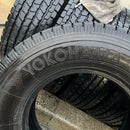 225/75R16 12PR YOKOHAMA IG91 中古スタッドレス　6本セット:39000円