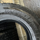 225/75R16 12PR YOKOHAMA IG91 中古スタッドレス　6本セット:39000円